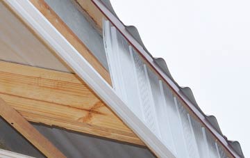 why Bingley fascia repairs are essential