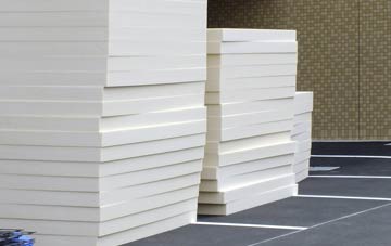 Bingley flat roof insulation costs