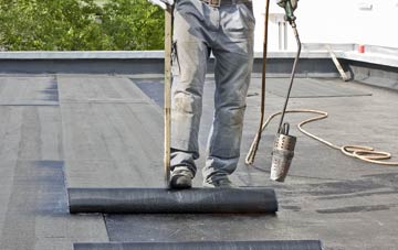 flat roof replacement Bingley, West Yorkshire