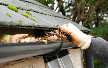 gutter cleaning Bingley, West Yorkshire