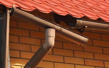 Bingley gutter repair costs
