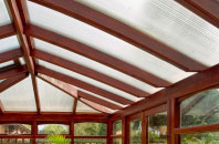 Bingley conservatory roofing insulation