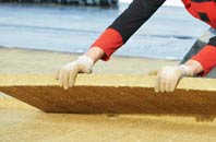 find rated Bingley roof insulation companies