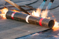 Bingley flat roof sealing