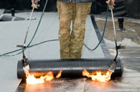 Bingley flat roof sealing quote